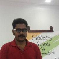 Naveen Balaji