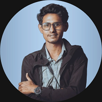 Md Sajjad Hossen Shaown