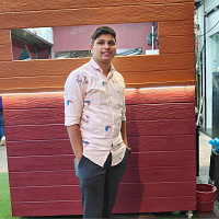 Mayur Kelkar