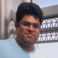 Arijit Chatterjee