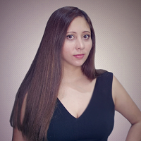 Ana Lucia Rodriguez