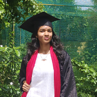 Mitali Maurya