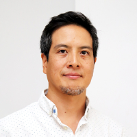 Shigeru Ito