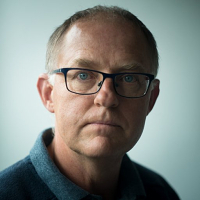 James Pimm