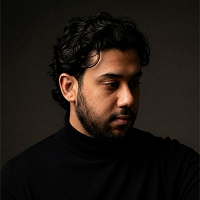 Abdelrahman Mahmoud