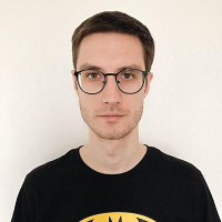 Mikhail Dziarbeyeu