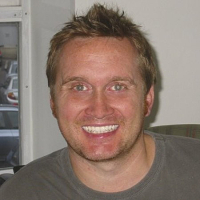 Kevin Johns