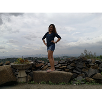 Arrolyn Kate Esquierdo