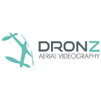 DRONZ צילום אווירי