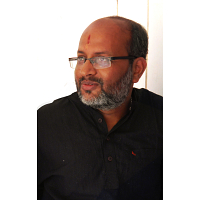 Kishore Ghosh