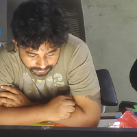 Arun Mr