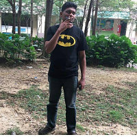 Manan Subra