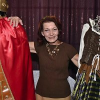 Marilyn Johnson Sewing Design Studio, LLC
