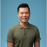 Garry Ho