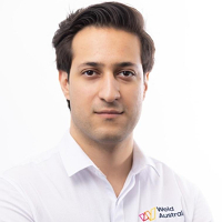 Nima Dehghani