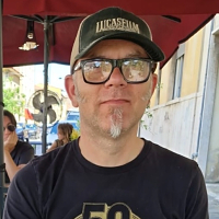 David Freeman