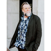 Adam Hill