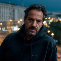 Alexandros Korfiatis