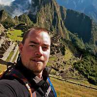 Daniel Tidbury