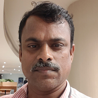 Venkatesh Pagidimarry
