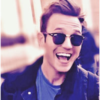Matt Sparkes