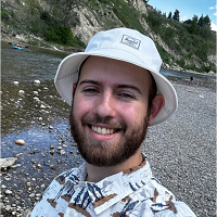 Andrew Avdeev