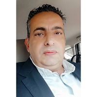 Roger Abi Mansour