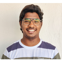 Kiran Yadav