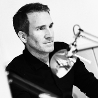 Mark Critchley