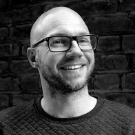 Grant Slater