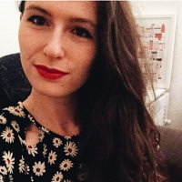 Kirsty Dalton