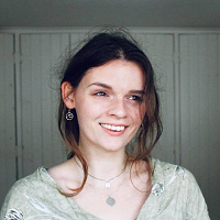 Gemma Hanham