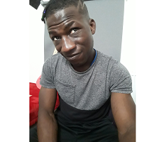 Boureima Cike Ouedraogo