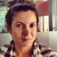 Lianne Rivett