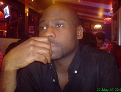 Erick Kwashie