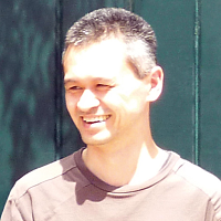 David