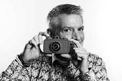 Guy Moore