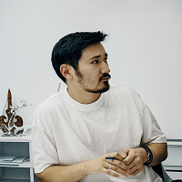 Alisher Akhmetov