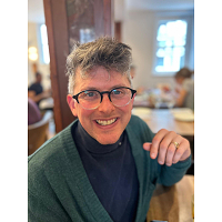 Rob Hainsworth