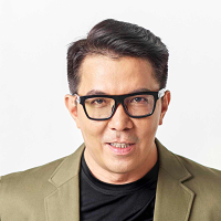 Melvin Mangada