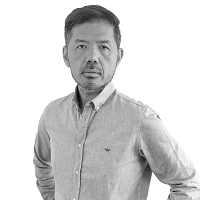 FRANK HONMA