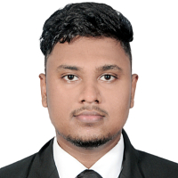 Eranjan Jayasinghe