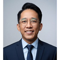 Lou hansel Gonzales