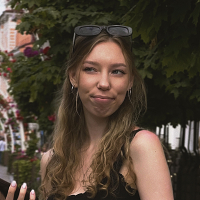 Victoria Mytnik