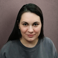 Kseniia Sennikova