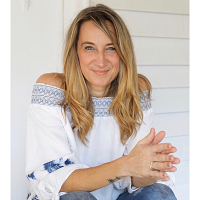 Pamela Berger
