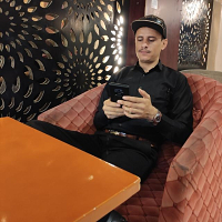Essa Al azzani