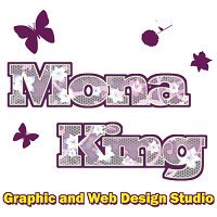 Mona King's Creative Design Studio