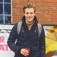 Harry Fox