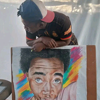 Adam Malefofane